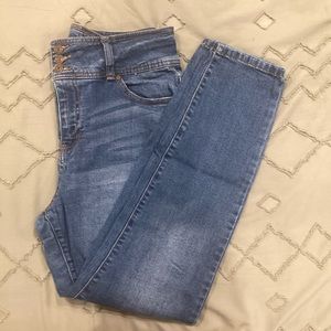 Fashion Nova jeans